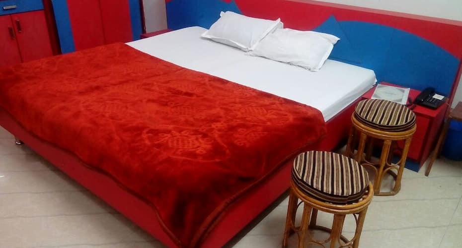 Hotel Siddharth Inn, Padrauna 4